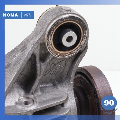 13-19 Jaguar X351 XJL XF 3.0 Rear Differential Diff Axle Carrier 2.56 OEM 75k - Picture 14 of 21