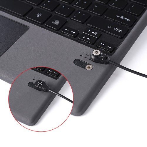 Touchpad Microsoft Surface Pro Type Cover Keyboard For SurfacePro 9/8/7/6/5/4/3 - Picture 10 of 20