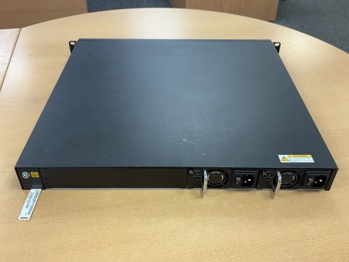 HUAWEI S5720-52X-PWR-SI-AC switch S5720-52X-PWR-SI - Picture 5 of 7