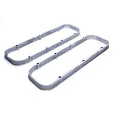 B B Performance Products 63900 Valve Cover Spacers 1.150 Thick For Chevy