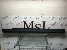 (AS) MERCEDES BENZ W169 A KLASSE SEITENSCHWELLER / SCHWELLERABDECKUNG RECHTE SEITE A1696101208 (AS) MERCEDES BENZ W169 A KLASSE SEITENSCHWELLER / SCHWELLERABDECKUNG RECHTE SEITE A1696101208