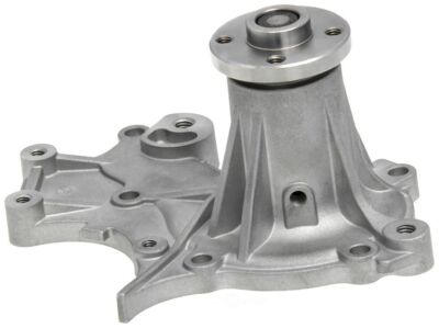 New Water Pump   Gates   42284