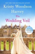 The Wedding Veil - Hardcover By Woodson Harvey, Kristy - GOOD