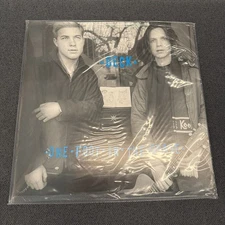 BECK, One Foot In The Grave (Expanded Ed.)  2009 US 2xLP 180g  BRAND NEW SEALED