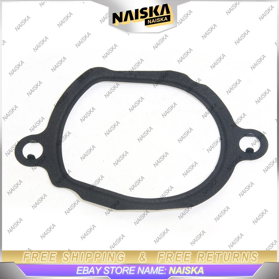 Bomba de agua del motor Pierburg y kit de termostato MAHLE para Mercedes Benz W204 W211 M272 Foto 4 de 4