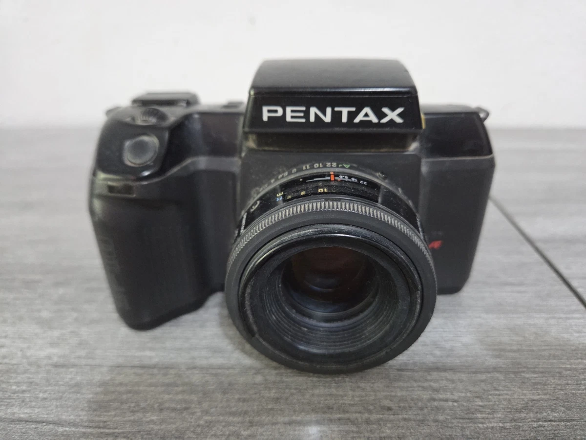 PENTAX 50mm f/1.7 Camera Lenses for sale - eBay