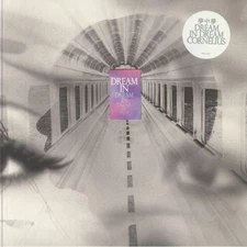 CORNELIUS - Dream In Dream - Vinyl (180 gram vinyl LP in die-cut sleeve)