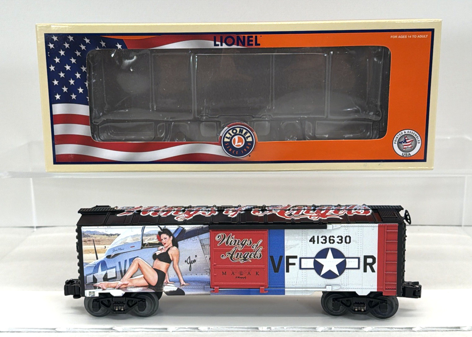 Click here to see eBay Auction