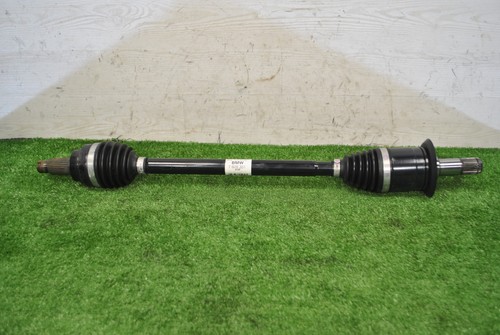 Original BMW F20 F22 F30 F34 F36 7609351 Antriebswelle Hinten Links 13876