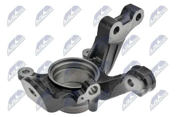 Original NTY Achsschenkel RadaufhäNgung ZZP-TY-014 FüR Toyota-image
