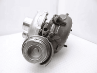 Turbolader Abgasturbolader FüR VW LT 28-46 II Kasten Pritsche/Fahrgestell 28-35