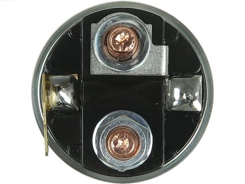 Magnetschalter Starter Anlasser für As-Pl Ss5017 - Afbeelding 3 van 8