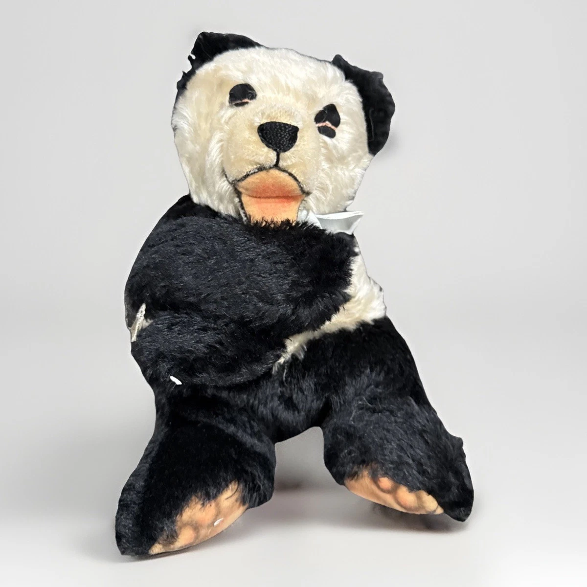 シュタイフ　パンダ　ヴィンテージ steiff panda products for sale | eBay