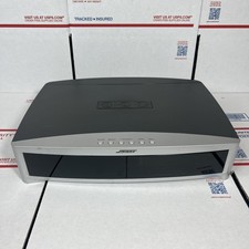 Bose AV3-2-1 II Series II Media Center DVD/ CD - Unit Only - SAME DAY - WARRANTY