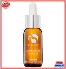 iS Clinical Super Serum Advance Plus 15ML  30ML, NEW, SALE, FREE SHIPPING