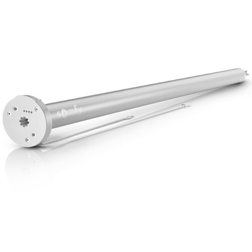 Motore Somfy 1240279 Roll Up 24 WF RTS Li-Ion | Prezzo e Scheda