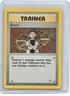 2000 Pokemon—Brock #15/132 Gym Heroes—Holo Rare Holo (Damaged)