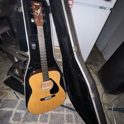 【値下げ】YAMAHA FG-401 YAMAHA FG-401 Acoustic Guitar-01 | eBay