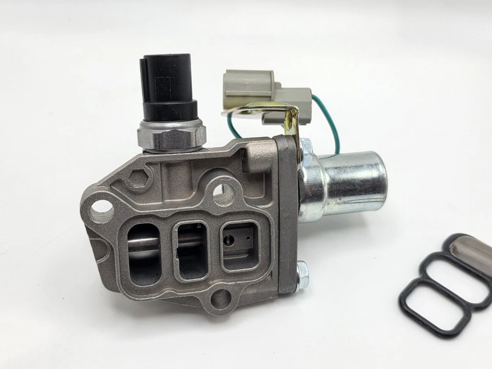 Válvula de carretel solenóide para Honda Accord 4Cyl VTEC 1998-2002 Odyssey 15810-PAA-A02 - Imagem 4 de 4