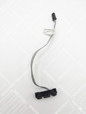 Gilbarco Veeder Root N23727-G1 Push To Start Jumper Cable Gas Pump Dispenser OEM