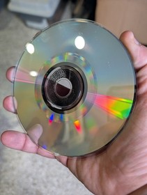 Lot of 2 NFL Dreamcast Games - NFL 2k1 2k2 Disc Only Tested