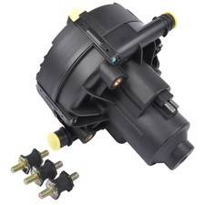 Secondary Air Injection Smog Electric Air Pump W Mounts Replacement 100462-1678 Secondary Air Injection Smog Electric Air Pump W Mounts Replacement 100462-1678