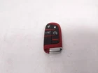 2018-2021 Jeep Grand Cherokee  Single Smart Remote Fob - 5 Button  68340304Aa