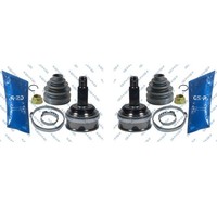 2X GSP Gelenksatz Antriebswelle FüR Honda CRX III EH EG Integra Coupe DC2 DC4 BA