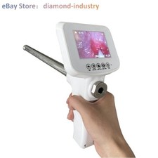 Visual insemination gun and inseminator for cattle Artificial insemination tools