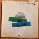 The Beatles at the Hollywood Bowel - Brand New Sealed LP