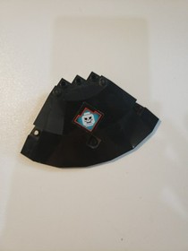 Lego Set 4795 Alpha Team (Incomplete For Parts)