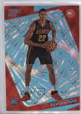 2015-16 Panini Revolution Rookies Cosmic 20/100 Edy Tavares Walter #145 7n6