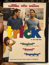 Trick (DVD, 2000) for sale online | eBay