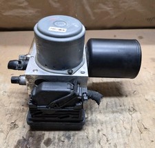 11-13 Hyundai Sonata Kia Optima Hybrid Abs Antilock Brake Pump 58620-4u301 Oem