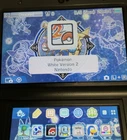 Pokemon White Version 2 For Nintendo DS Cartridge Only!