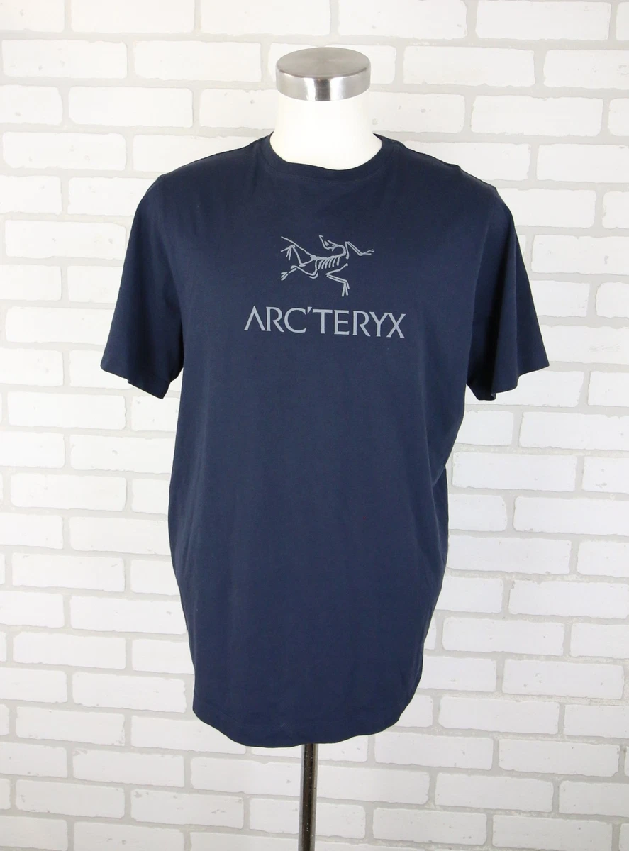 Arc'teryx Regular Size L T-Shirts for Men for sale | eBay