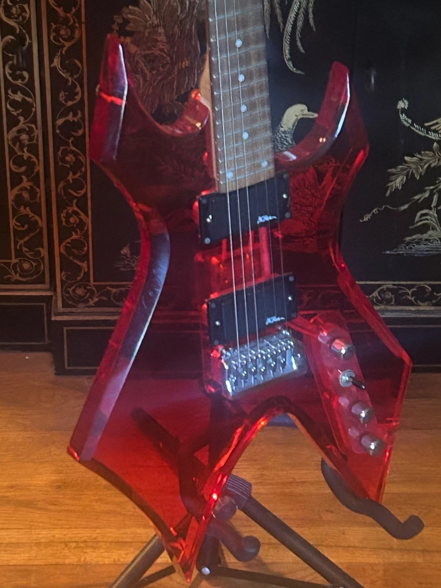 B.C. Rich 6 String Electric Guitars for sale | eBay