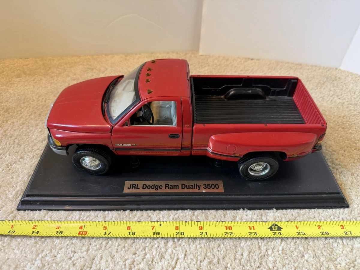 Dodge 1:18 Scale Diecast Pickup Trucks for sale - eBay