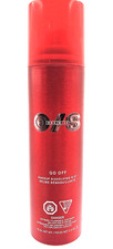 O/S ONE/SIZE by Patrick Starr Go Off Makeup Dissolving Mist 3.4oz Remover