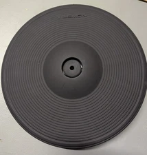 Lemon 13” RIDE Cymbal 3 Zone for Roland Alesis Kit