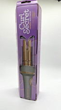 Conair InfinitiPRO Curl Secret 1 1/4" large barrel Ceramic Auto Curler New