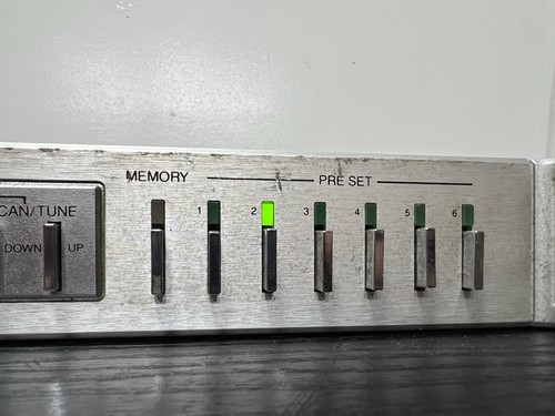 Crown FM TWO FM-2 Tuner - Picture 20 of 24