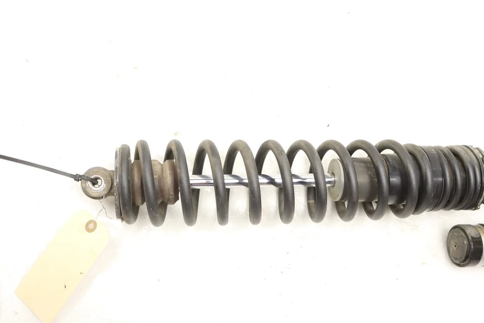 Amortiguador delantero Yamaha Wolverine 1000 RMAX2 R-SPEC 22 B4M-F350A-04-00 #2 52263 Foto 2 de 3