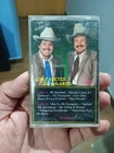 CASSETTE TAPE LOS CADETES DE LINARES.- MI BONDAD.