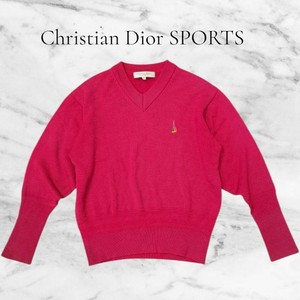 Christian Dior Sports Sweatshirt | eBay