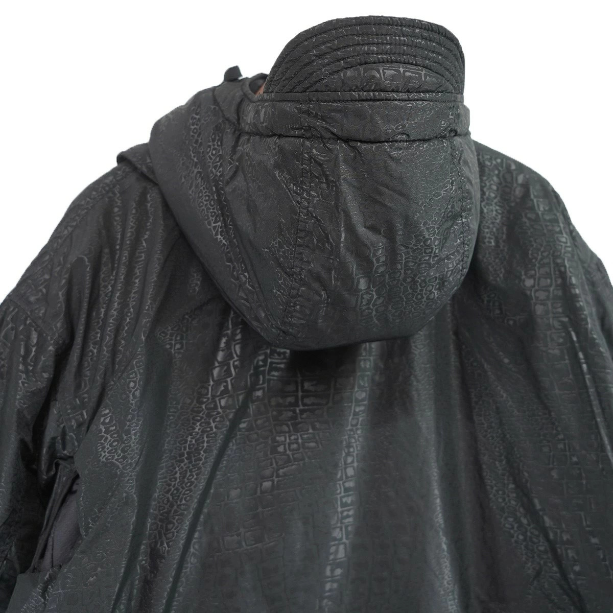 [Used] Engineered GarmentsLiner Jacket Allgator P… - image 5