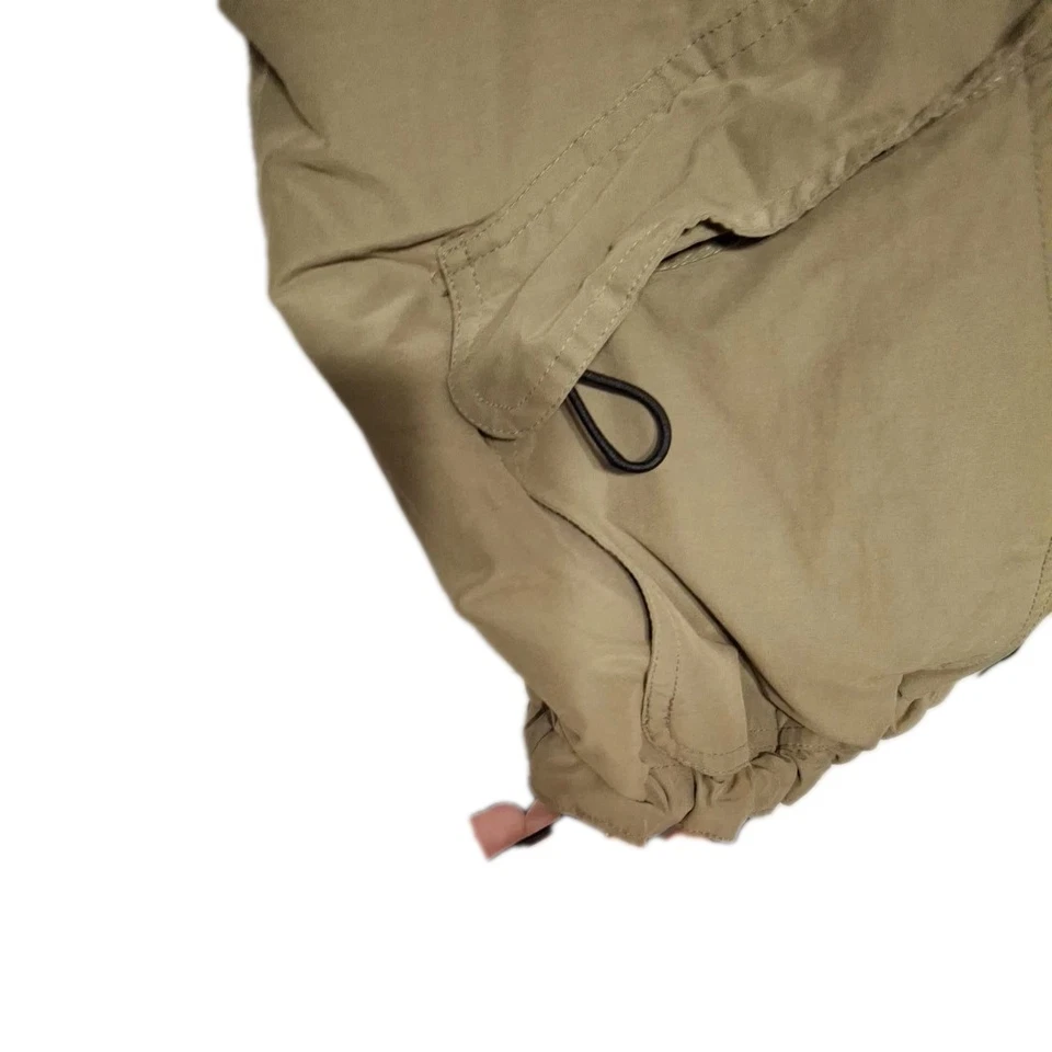 Chaleco ligero John Ashford Adventure XXL.  Pit-pit: 27”, hombros: 21” Foto 4 de 4