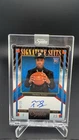 2026 Panini Signature Series Thomas Sorber Auto /25 RC Auto Suits #21840 jacky