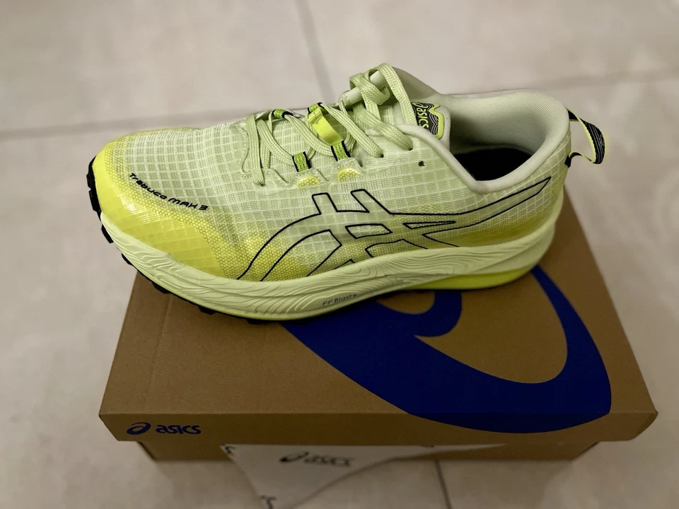 ASICS Gel Trabuco Max 3 - Imagen 2 de 4