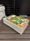 The Incredible Hulk Vintage Marvel Comic Books #’s 115-149 LOT OF 23
